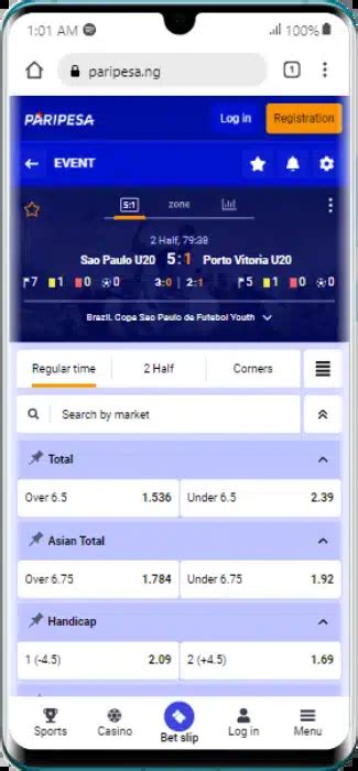 PariPesa Review: A Guide for Players in Zambia.